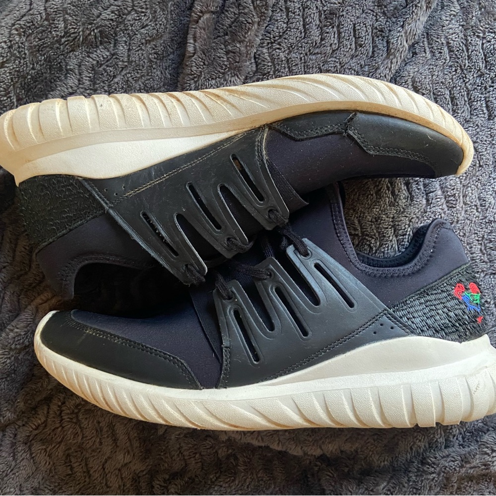 Adidas CNY Year of the Rooster Tubular